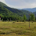 Exo Log Jezero (Konjic)