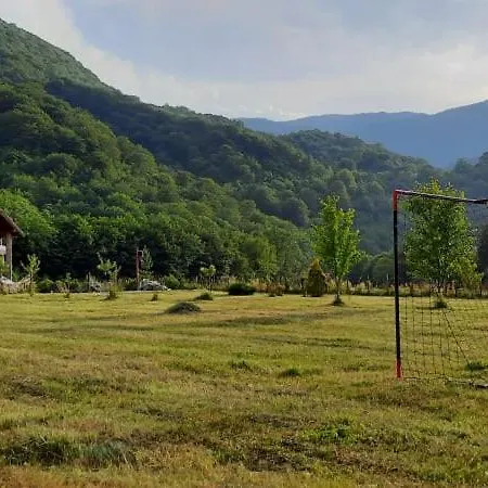 Exo Log Jezero (Konjic)