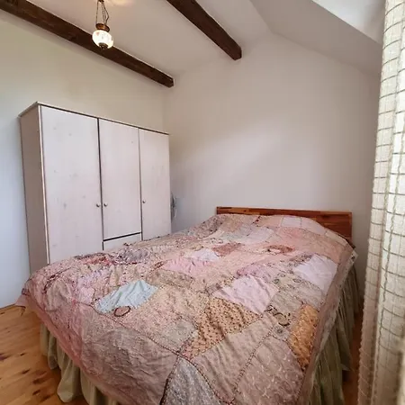 Exo Log * Jezero (Konjic)