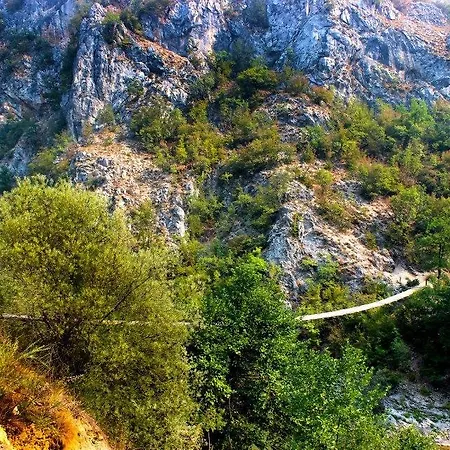 Villa Exo Log Jezero (Konjic)