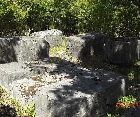 Villa Exo Log Jezero (Konjic)
