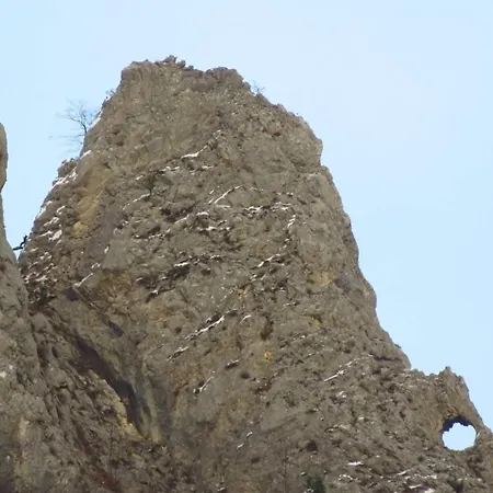 Villa Exo Log Jezero (Konjic)