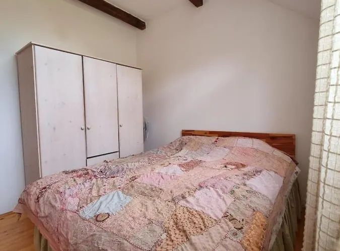 Exo Log * Jezero (Konjic)