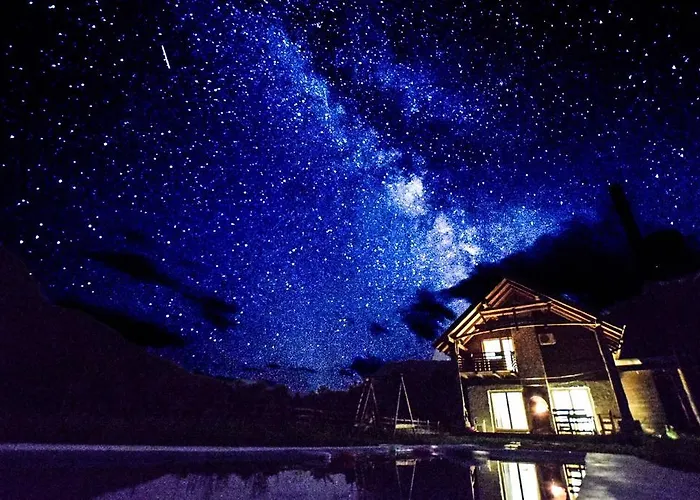 Exo Log Jezero (Konjic)