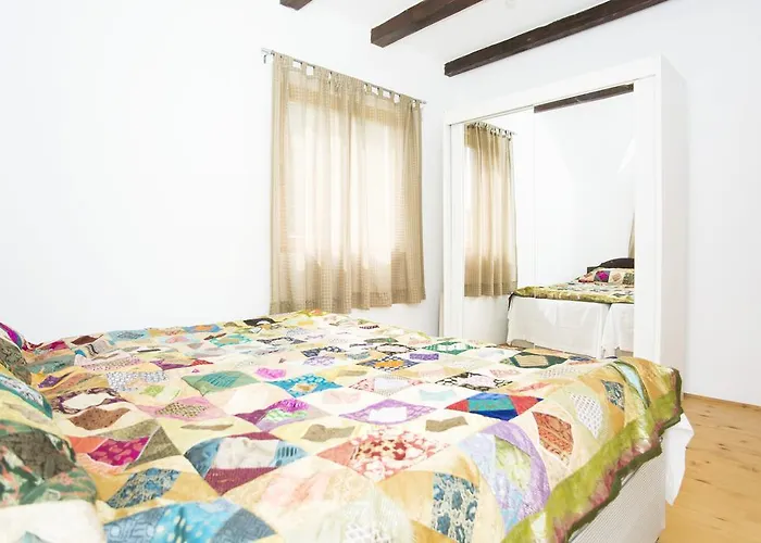 别墅 Exo Log Jezero (Konjic)