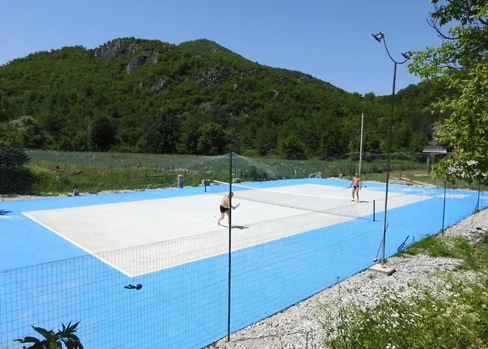 Exo Log * Jezero (Konjic)