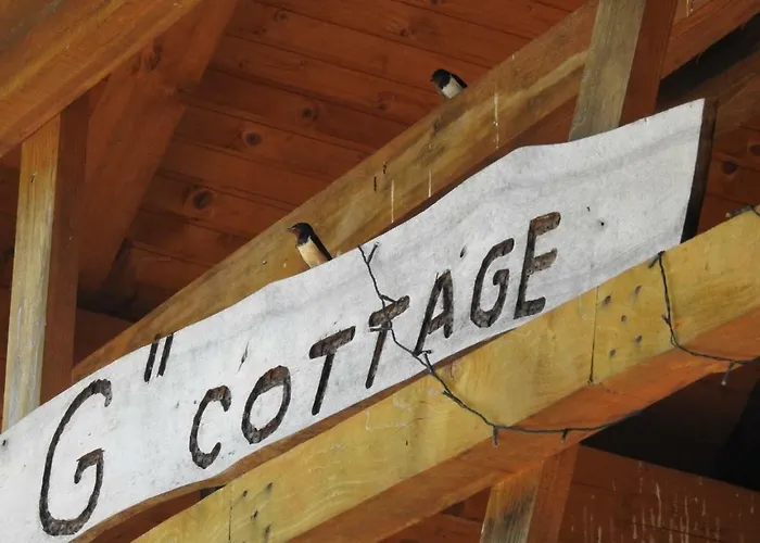 Exo Log Jezero (Konjic)