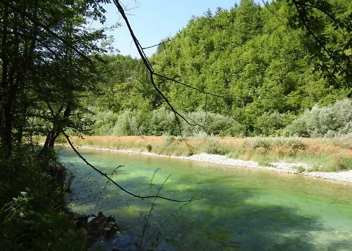 Exo Log Jezero (Konjic)